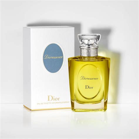 dior dioressence